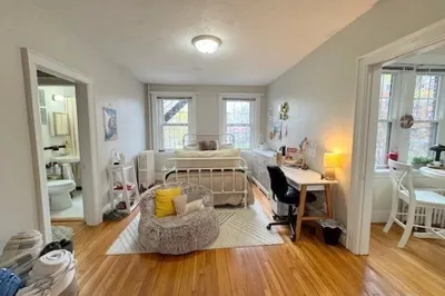 249 Chestnut Hill Ave #35