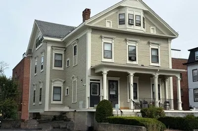 83 Elm Street #4 1