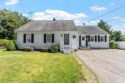 2 Highland Park Rd