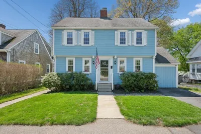 223 Beverly Road 1