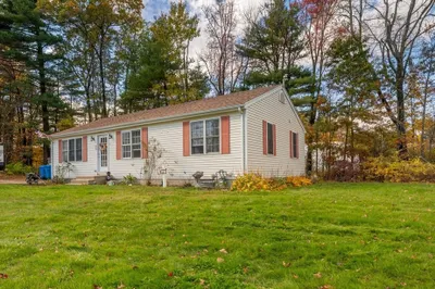 3 West Parish Lane 1