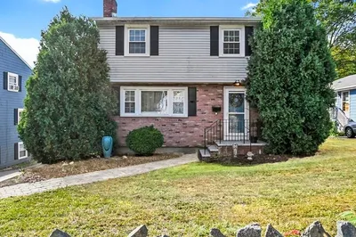 254 Weston St