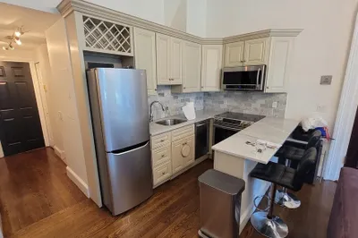 43 W Newton St #1-10 1