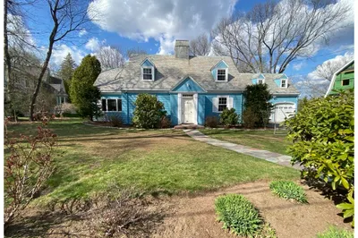 29 Nod Hill Road #- 1
