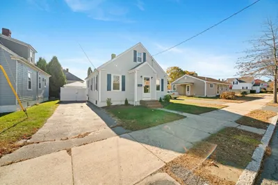 322 Tarkiln Hill Rd