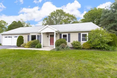 7 Langdon Rd