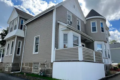 66 Parker St