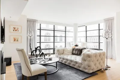 580 Washington #508