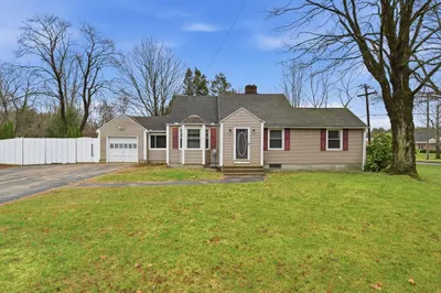 2163 Wilbraham Rd