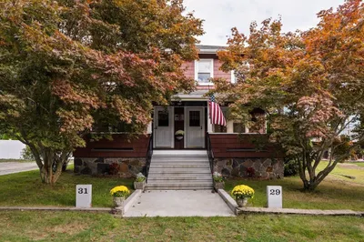 29-31 Broad Street Pl 1
