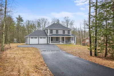 78 Old Princeton Road 1