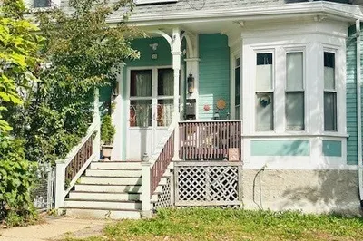15 Gordon Street #2
