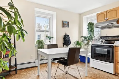 37 Putnam Avenue #3