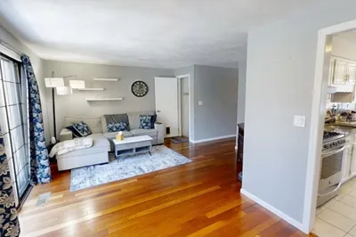 110 Apache Way #110