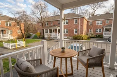 31 Hammond Pond Parkway #2 1