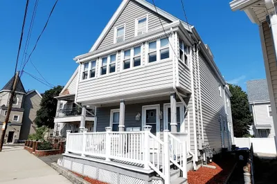 73 Lebanon Street #-