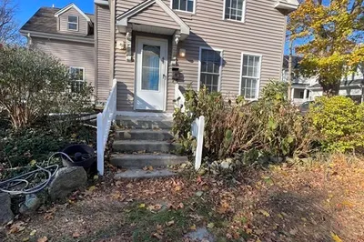 69 Cottage #1