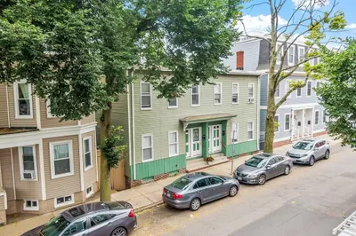 36-42 O Street 1
