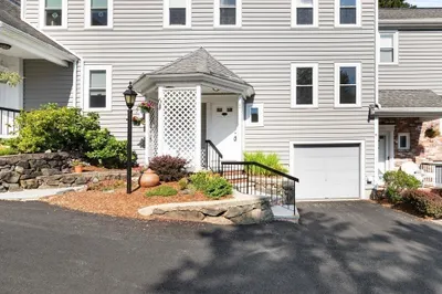 84 Walpole St #6K