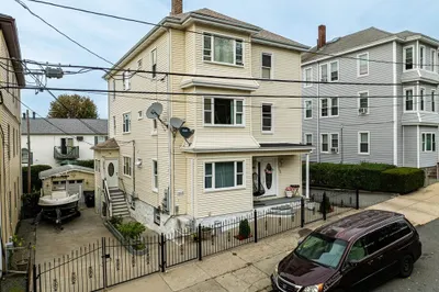 166 Bradford Ave