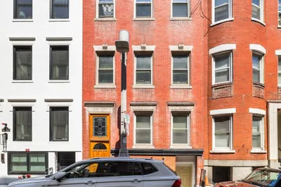 25 Sheafe Street