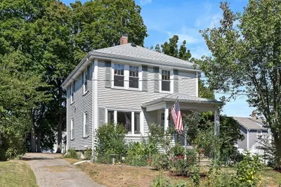 89 Bedford Street 1