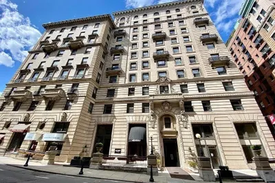 21 Beacon St #4E 1
