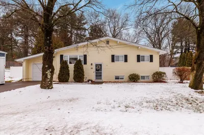 33 Gorwin Drive