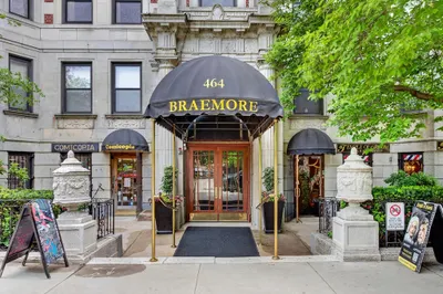 464 Commonwealth Ave #51 1