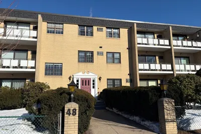 48 Bigelow Avenue #24