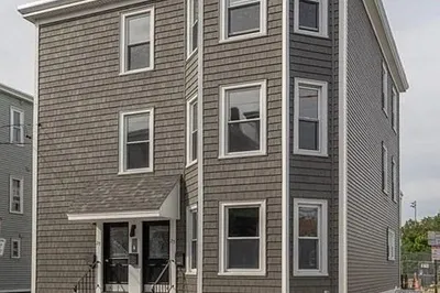 27 Plymouth St #3