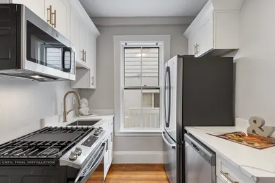 54 Bonair Street #1A