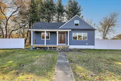 5 Colfall St