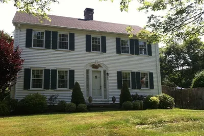90 School St