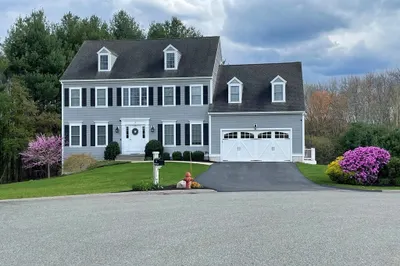 14 Paddock Lane 1