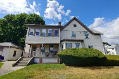 42 Sumner Street #1