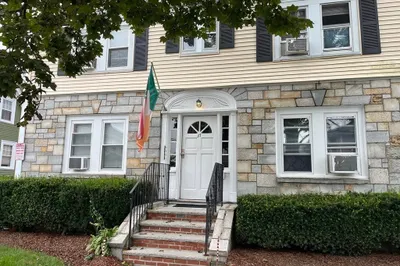 37 Cushing St #1