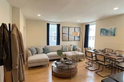 212 Maverick Street #3 1