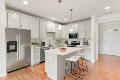 2 Stratton Drive #102 1