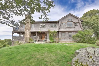 97 Longview Road 1