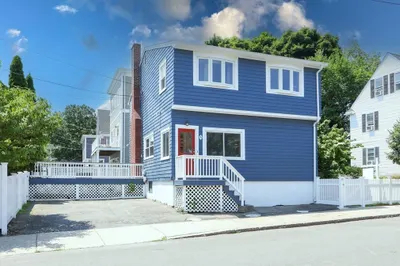 71 Alpine St