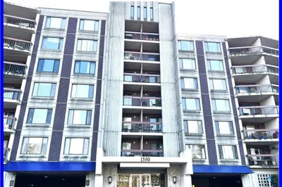 1550 Worcester Rd #124 1