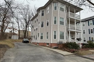 26 Haynes St #3