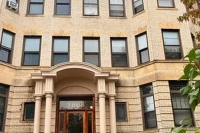 1868 Commonwealth Ave #14 1