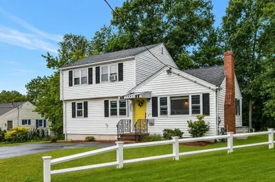 343 Lexington Street