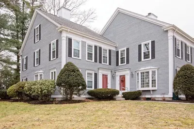 55 West Street #1 1