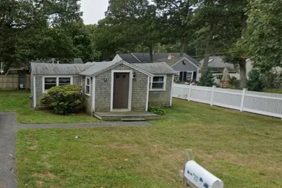55 Cedar St