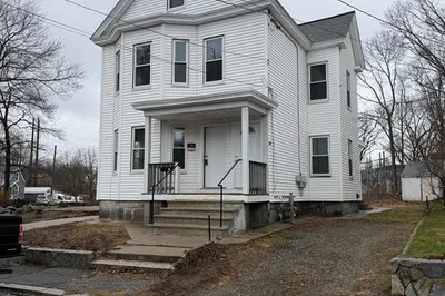 16-18 Mt Pleasant Street #1