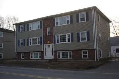 8 Groton Harvard Rd #4