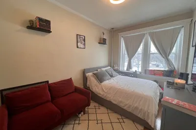 56 Charlesgate E #143